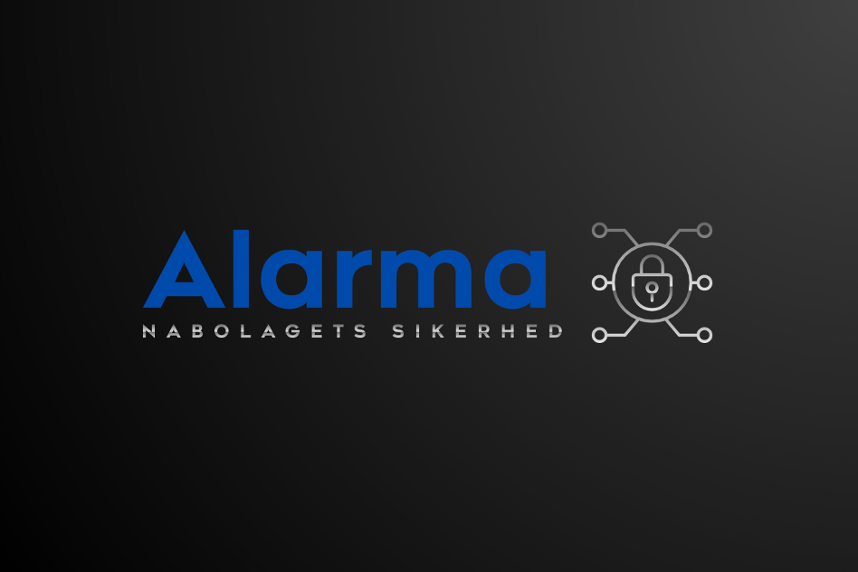Alarma